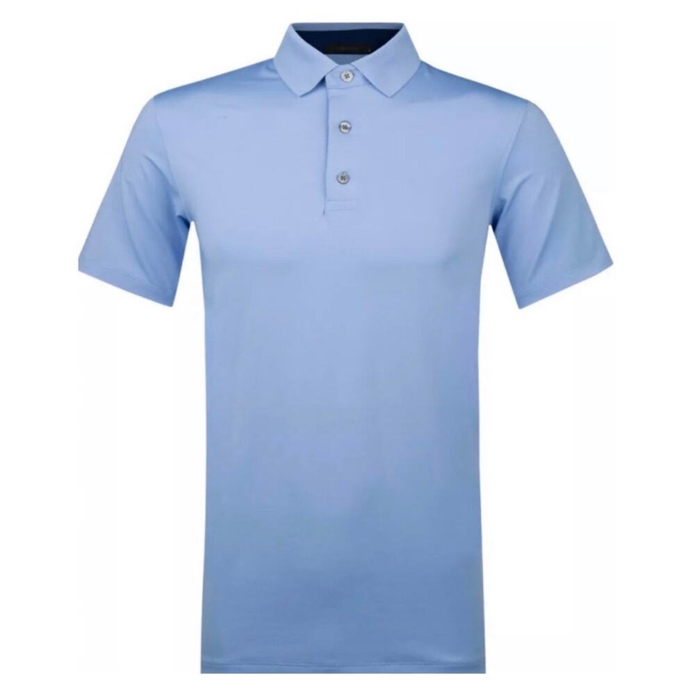 Greyson Golf Performance Fabric Katonah Polo shirt